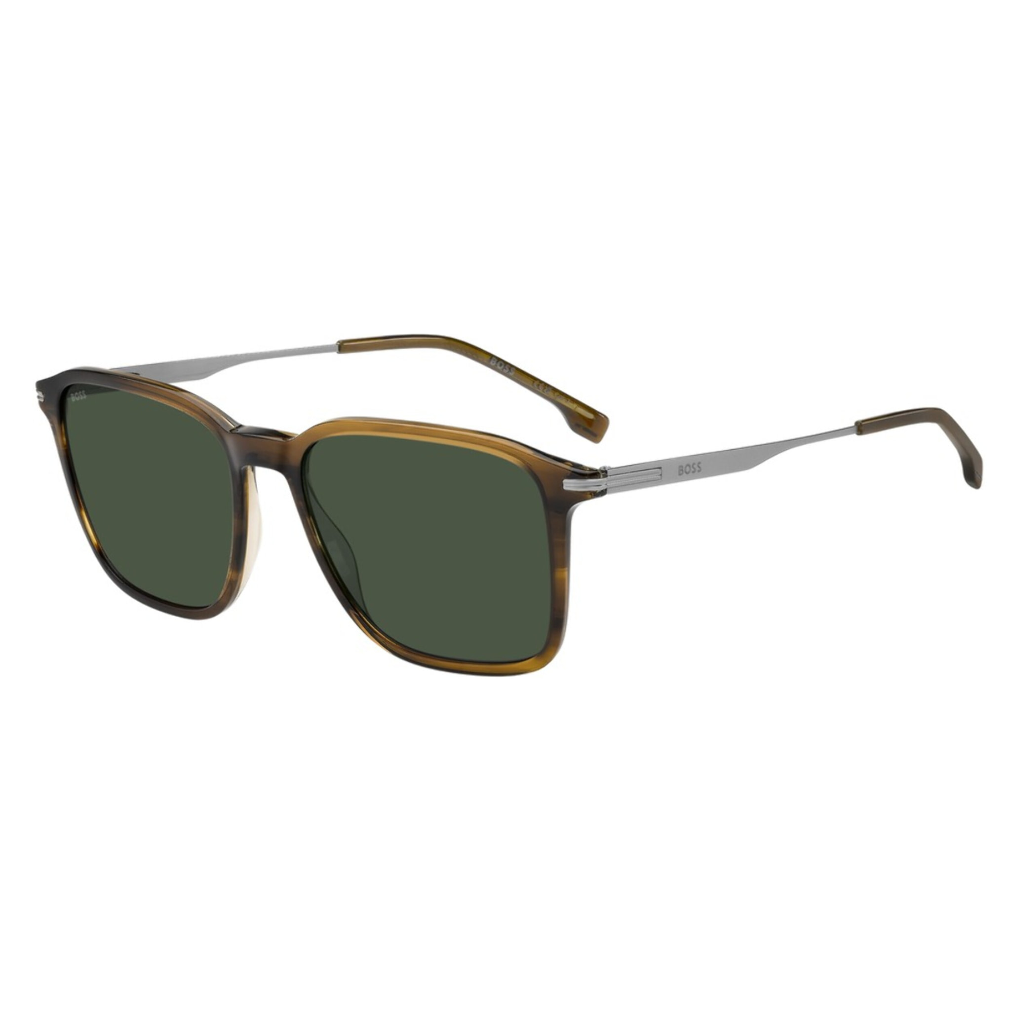 Gafas de Sol Hugo Boss 1886/S 6C5 de Acetato Hombre 55 mm