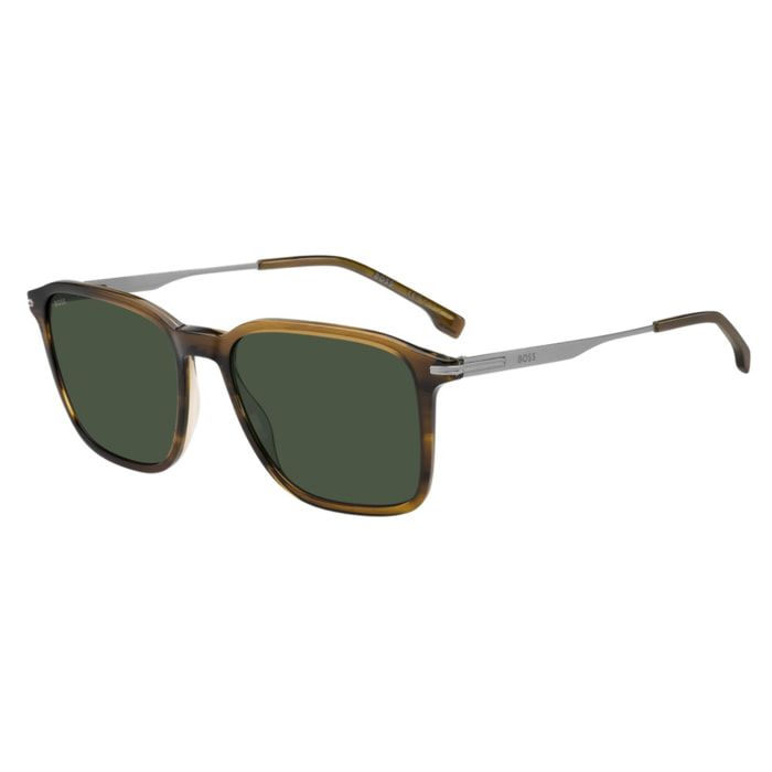 Gafas de Sol Hugo Boss 1886/S 6C5 de Acetato Hombre 55 mm