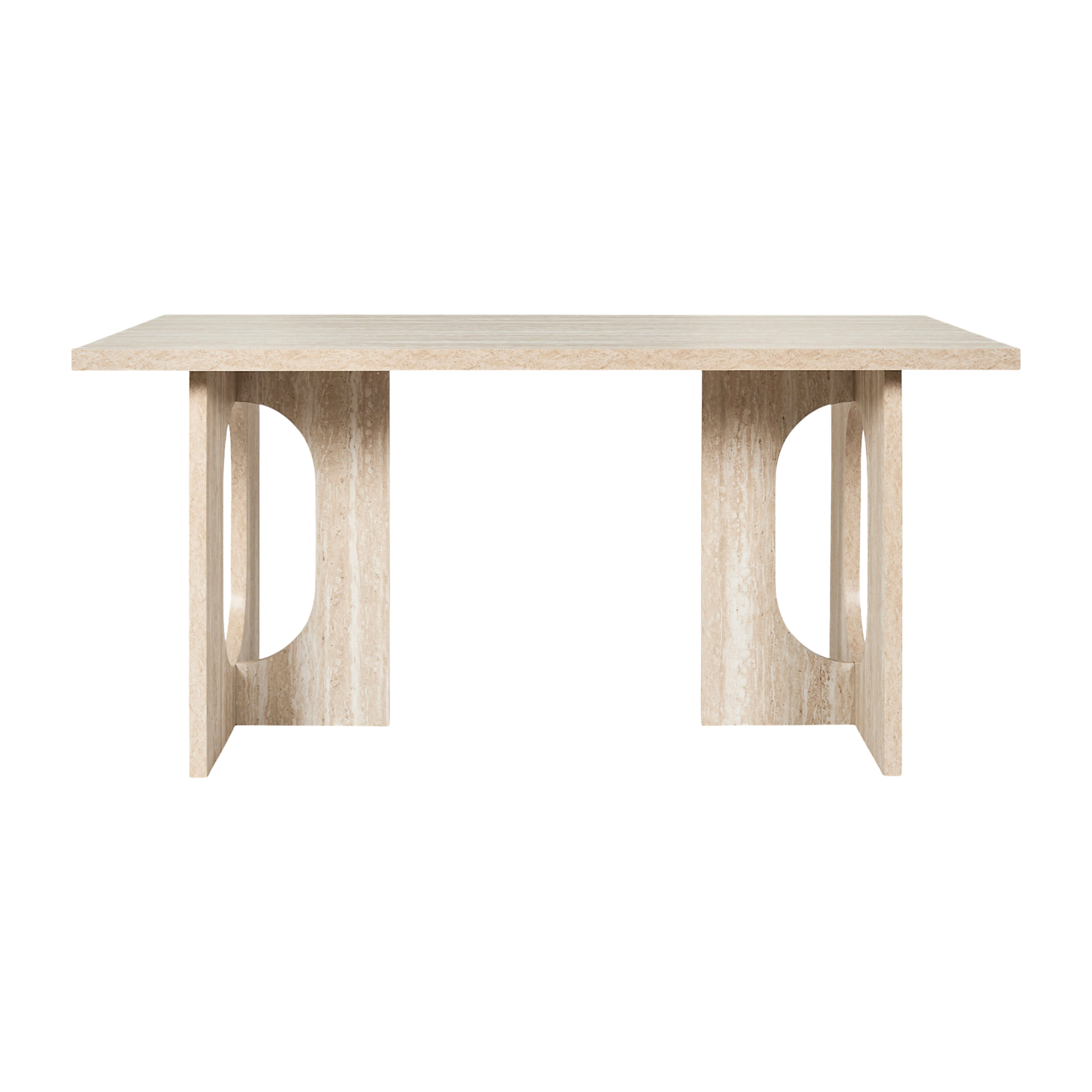 Table A Manger Pietra 160x90cm
