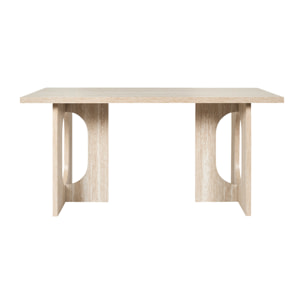 Table A Manger Pietra 160x90cm