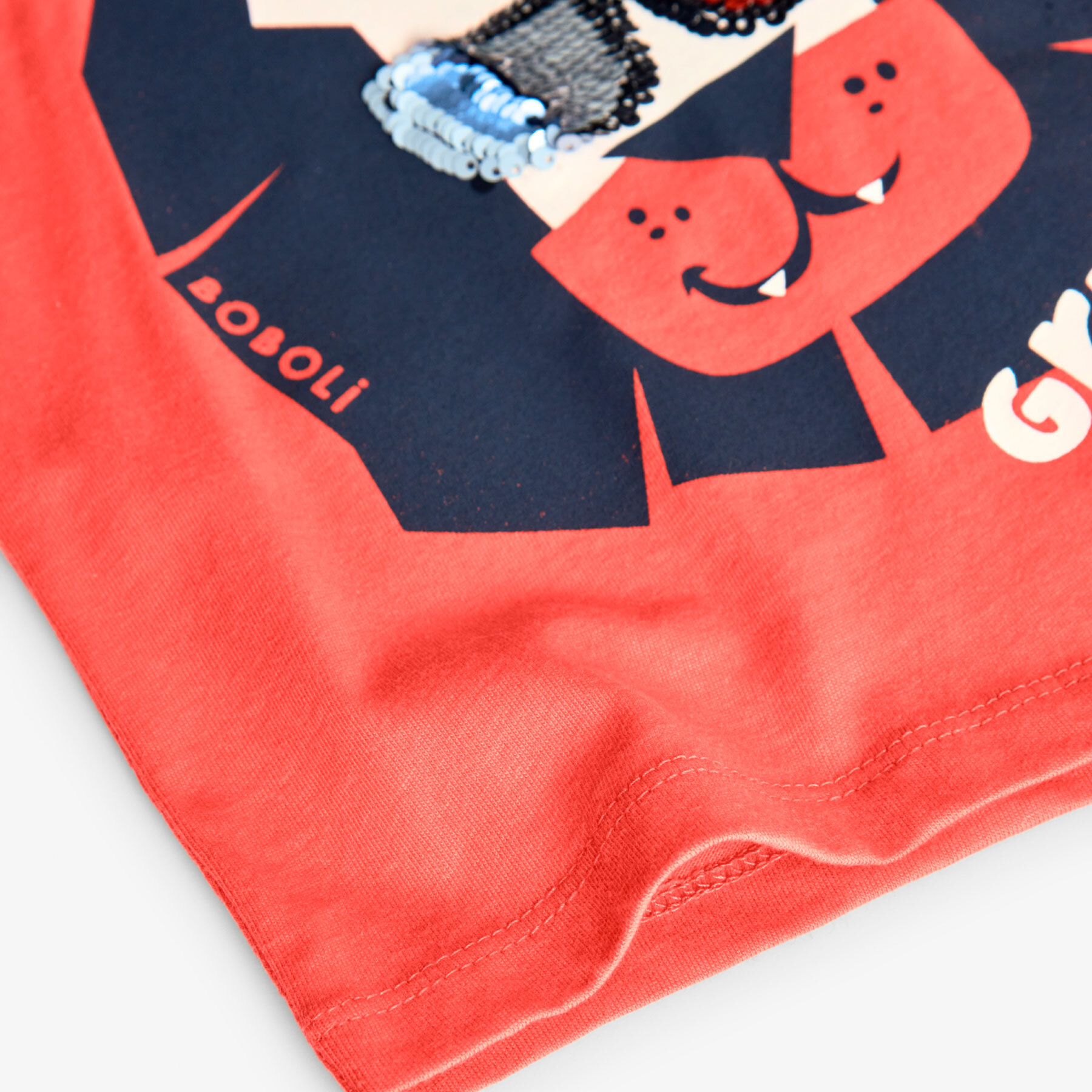 T-Shirt tricot  -BCI