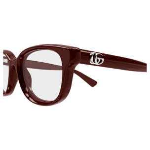 Gafas de Vista Gucci GG1978O-003 de Acetato Mujer 52 mm