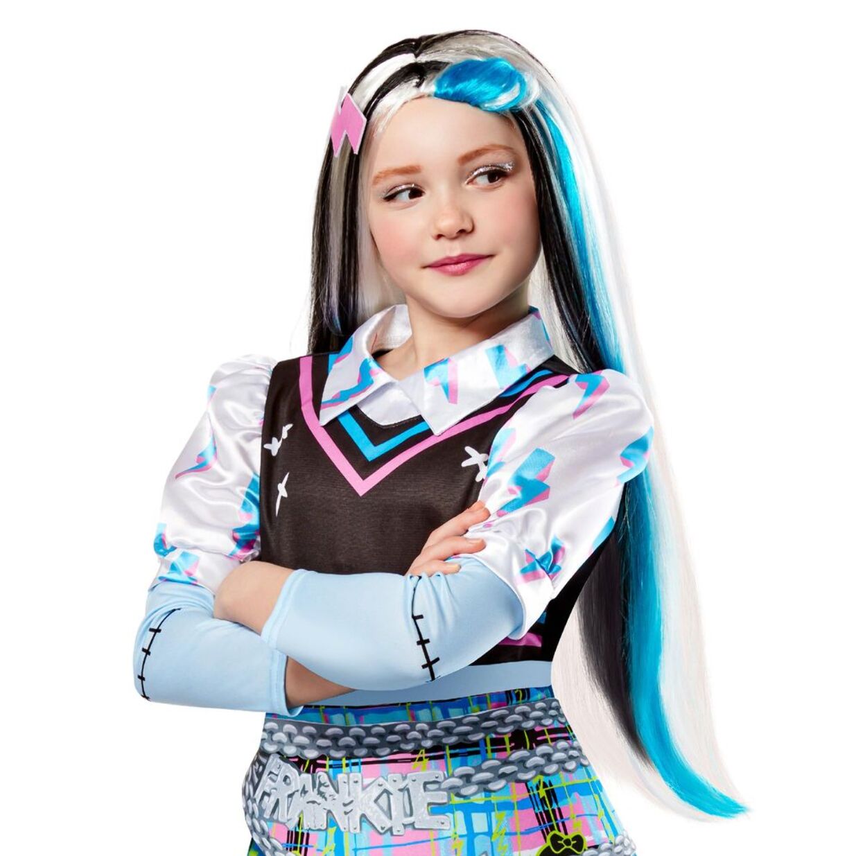 PELUCA FRANKIE STIEN INF