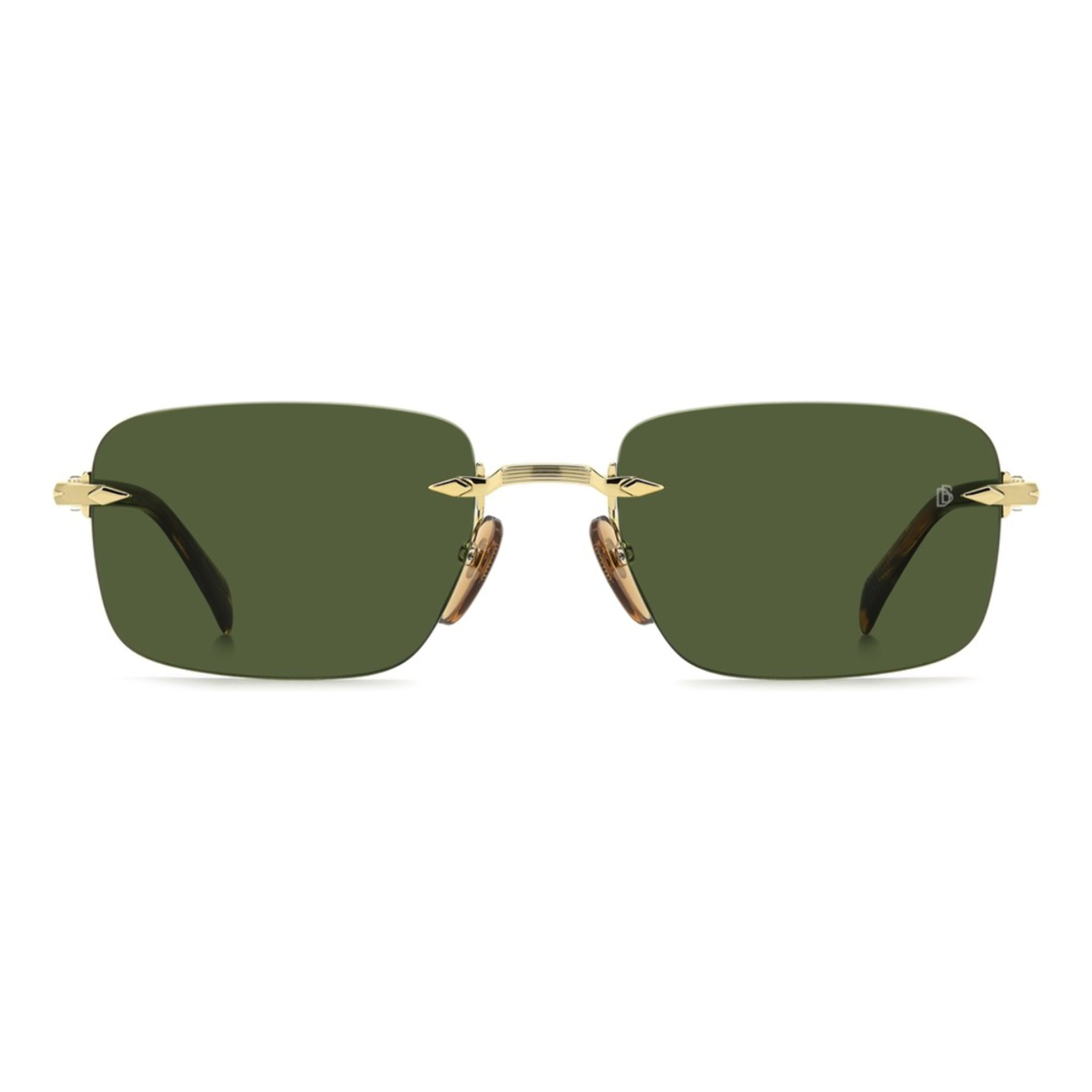 Gafas de Sol David Beckham DB 1195/S T5U de Metal Hombre 57 mm