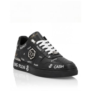 PHILIPP PLEIN Zapatillas bajas