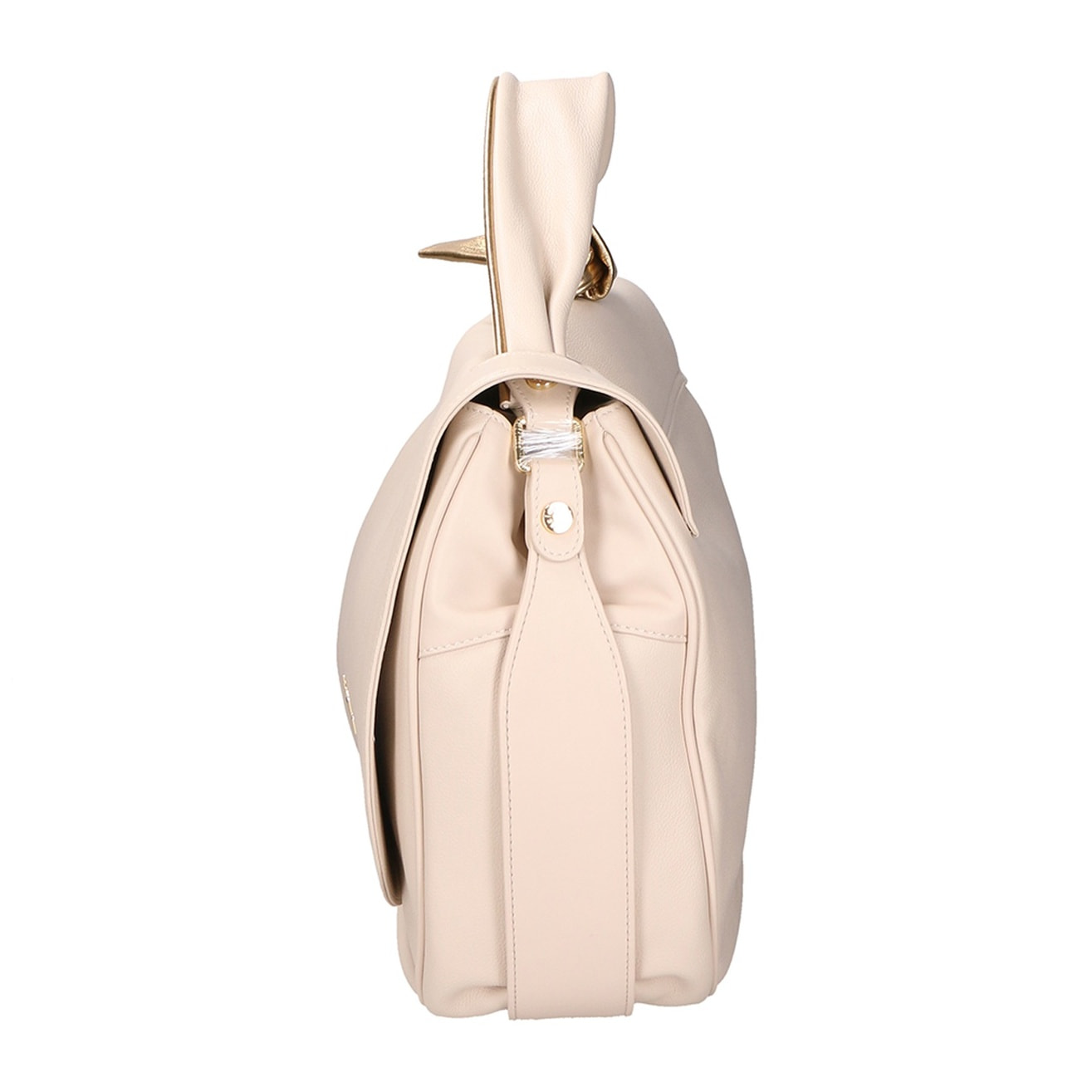 Borsa a spalla da donna - Modello Cerelia Ultra - 100% pelle - 35.0 x 26.0 x 14.5 cm