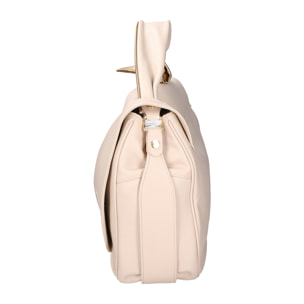 Borsa a spalla da donna - Modello Cerelia Ultra - 100% pelle - 35.0 x 26.0 x 14.5 cm