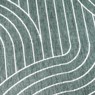 Tapis reversible pour l'extérieur et l'intérieur de votre maison