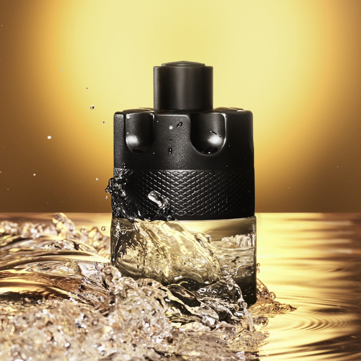 The Most Wanted - Eau de Toilette Intense