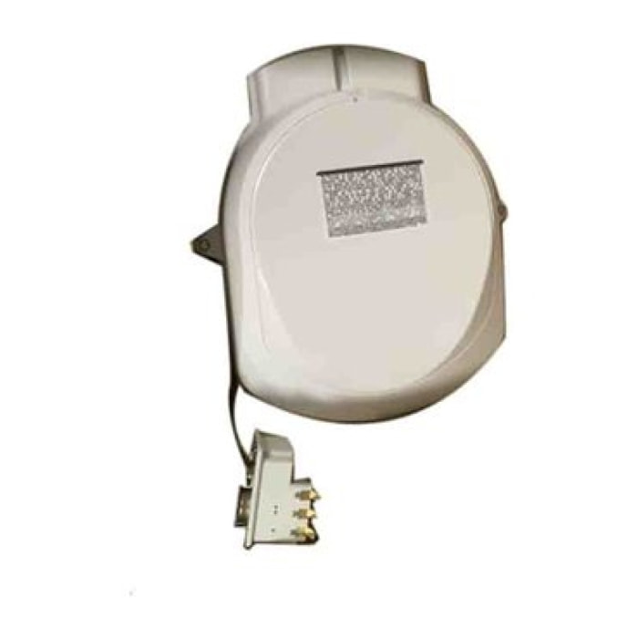Kit 3000 W Triphasé Stable et vertical mural 200 L STEATIS THERMOR - 901057