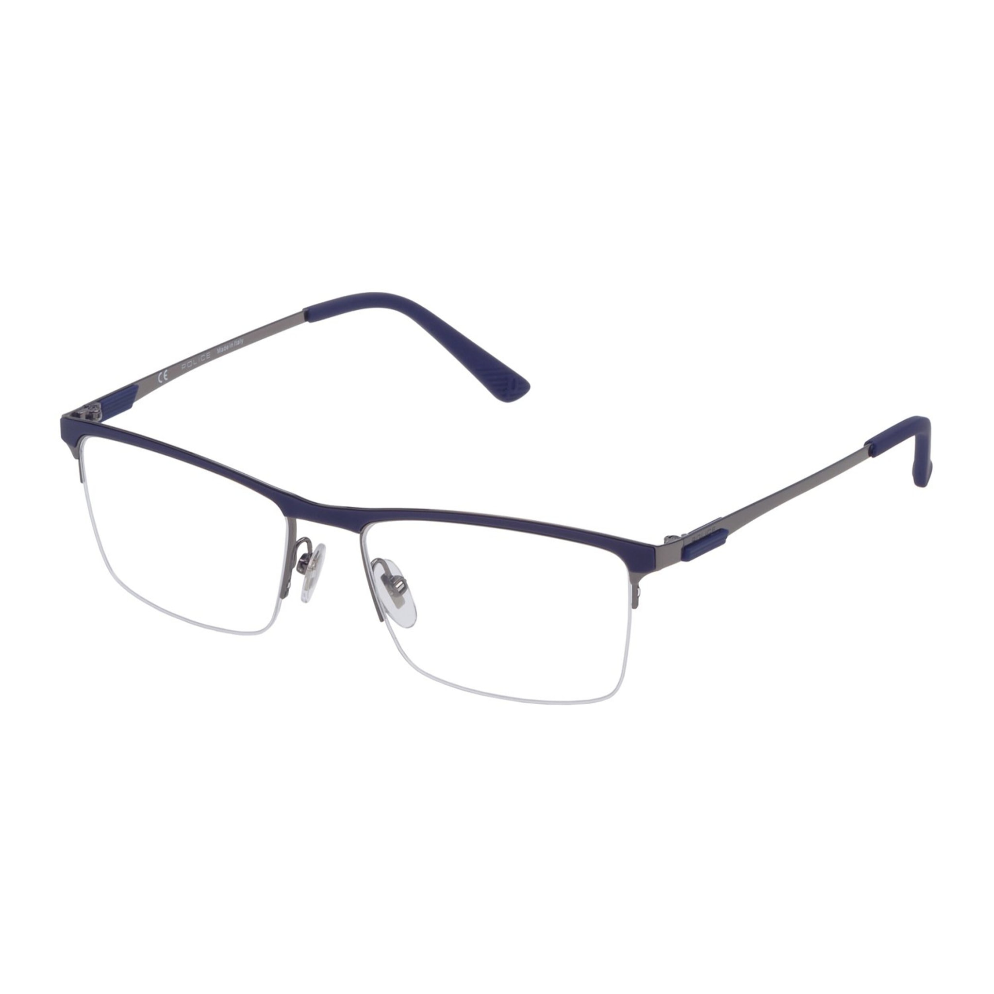 Montura de gafas Police Hombre VPL564L540568