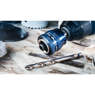 Foret de centrage powerchange hss-g 105mm - BOSCH - 2608901967