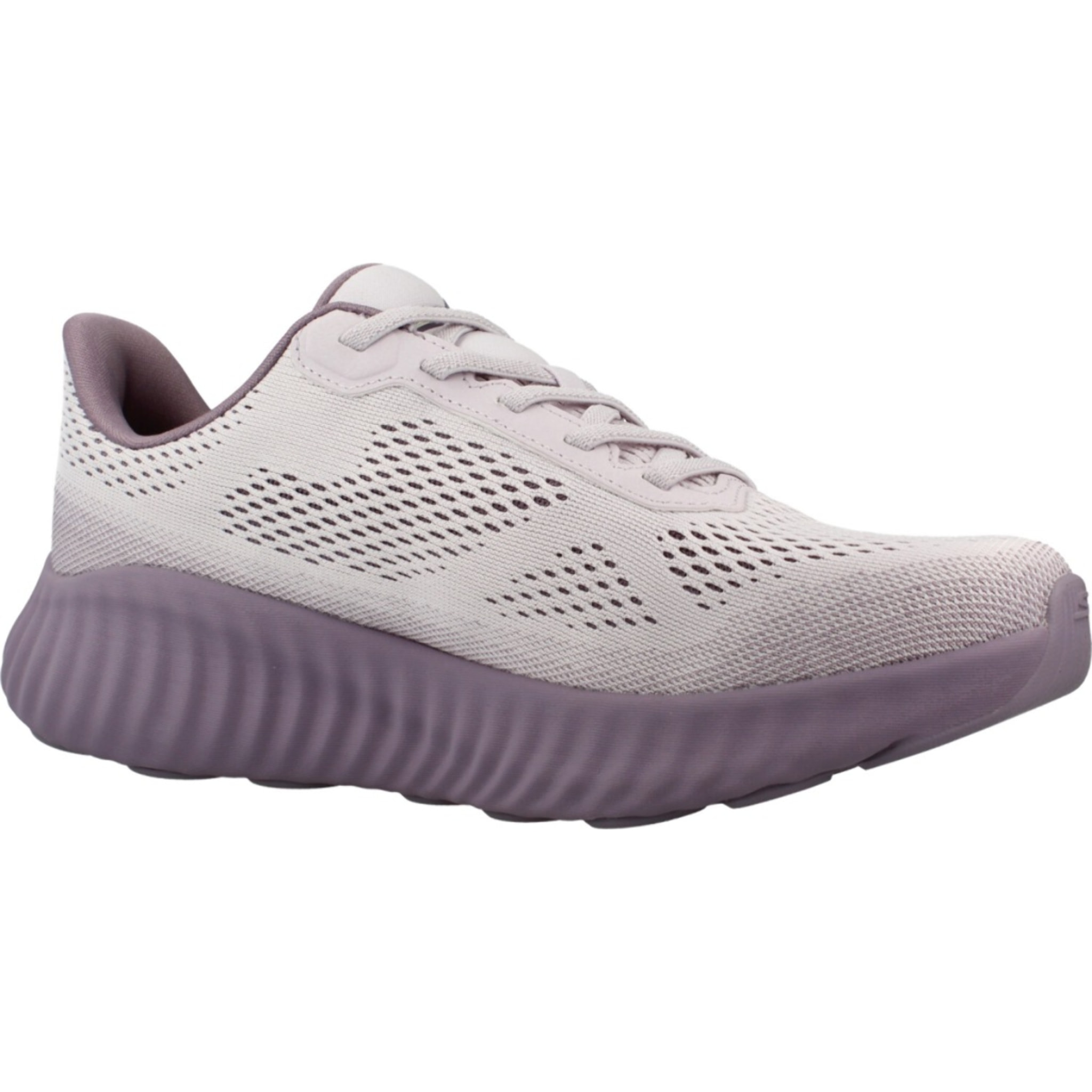 Sneakers De  Mujer Go Run Now Specta Violeta