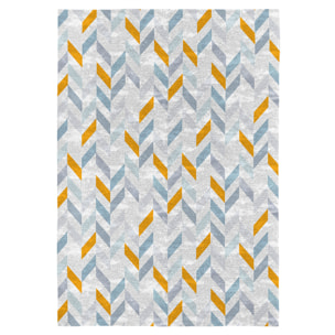 Alfombra decorativa ENNAES. Varios tamaños disponibles.