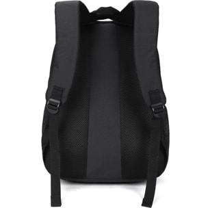 Zaino  da uomo Textile Polyester 36x45.5x17 cm