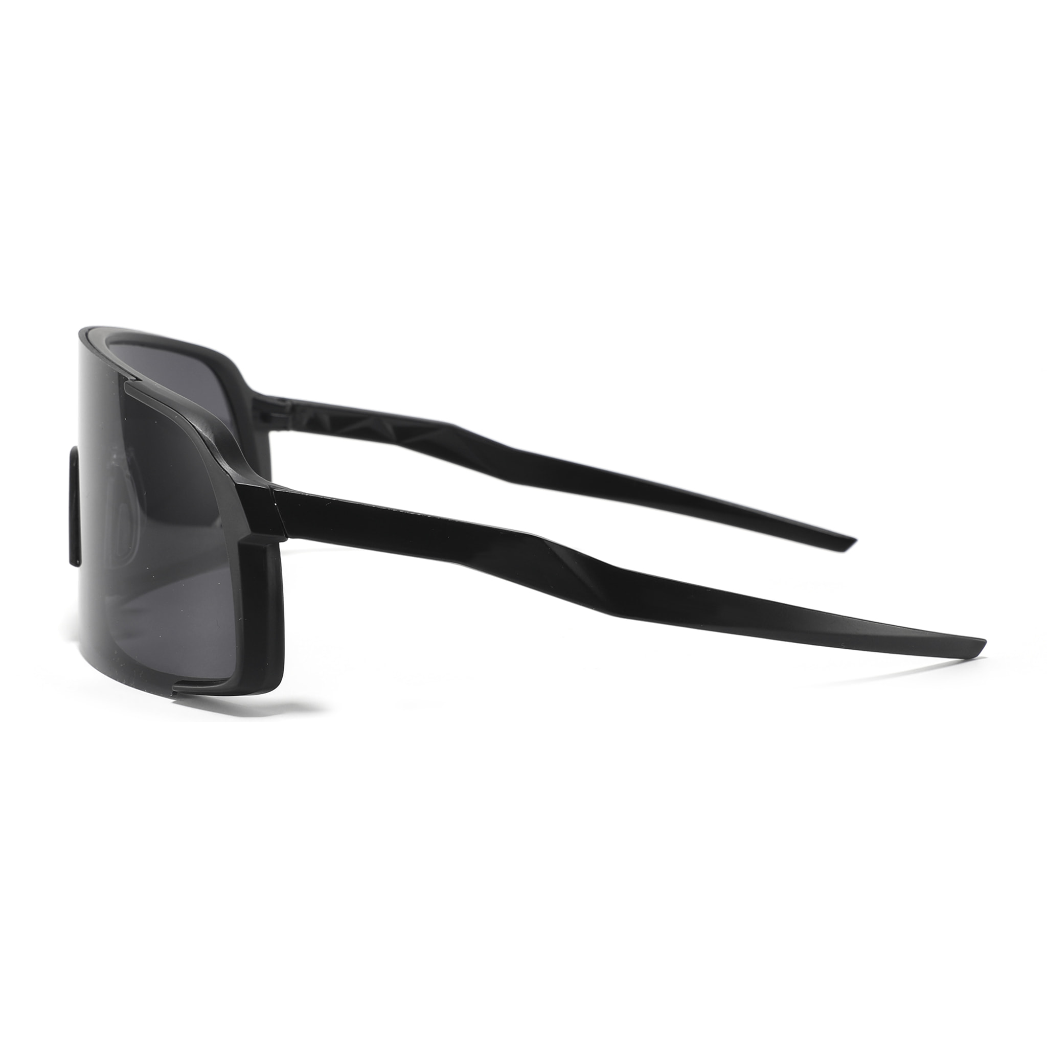 Gafas de Sol Fluor 8288-C1 de Tr90 Unisex 53 mm