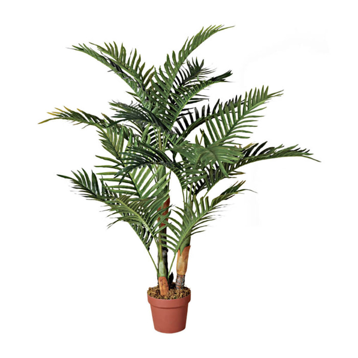 Planta Artificial Palmera 120 Cm