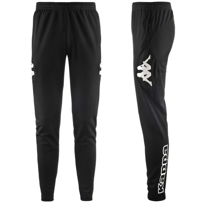 Pantalones Kappa Hombre KAPPA4SOCCER VIELLO