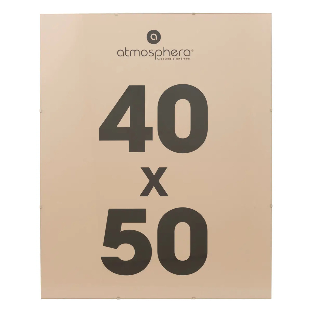 Cadre photo "Sully" 40x50cm