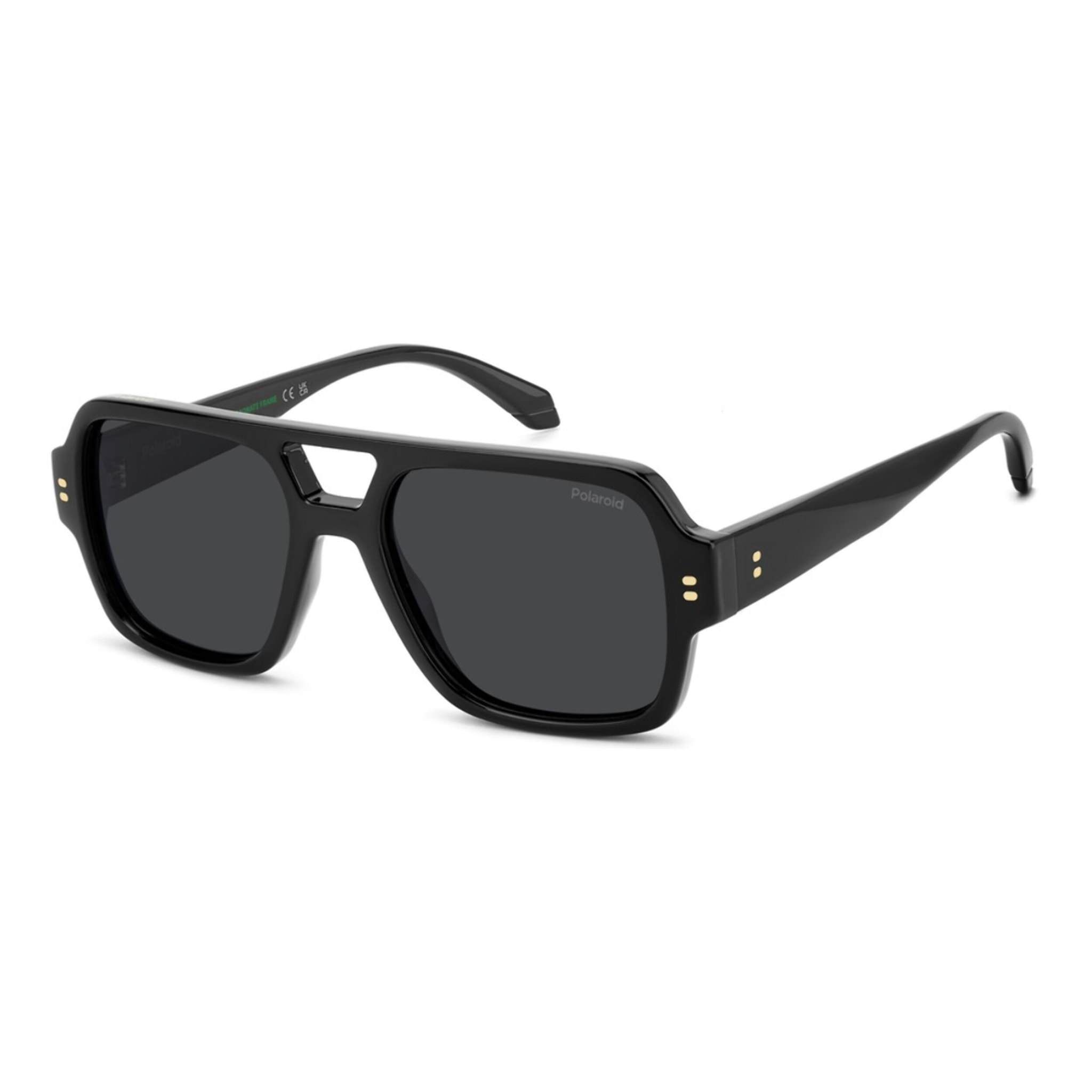 Gafas de Sol Polaroid PLD 6250/S/X 807 Polarizadas de Policarbonato Hombre 54 mm