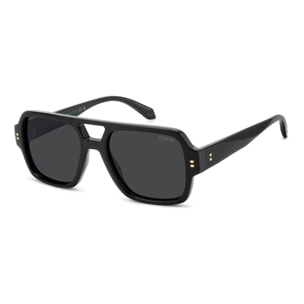 Gafas de Sol Polaroid PLD 6250/S/X 807 Polarizadas de Policarbonato Hombre 54 mm