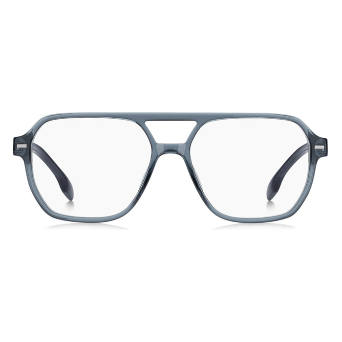 Gafas de Vista Hugo Boss 1843 PJP de Acetato Hombre 56 mm