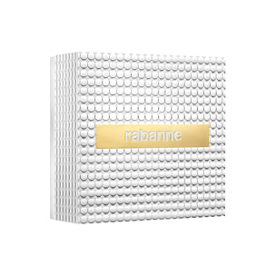 Fame - Coffret Eau de Parfum 50 ml + son vaporisateur de voyage 10 ml