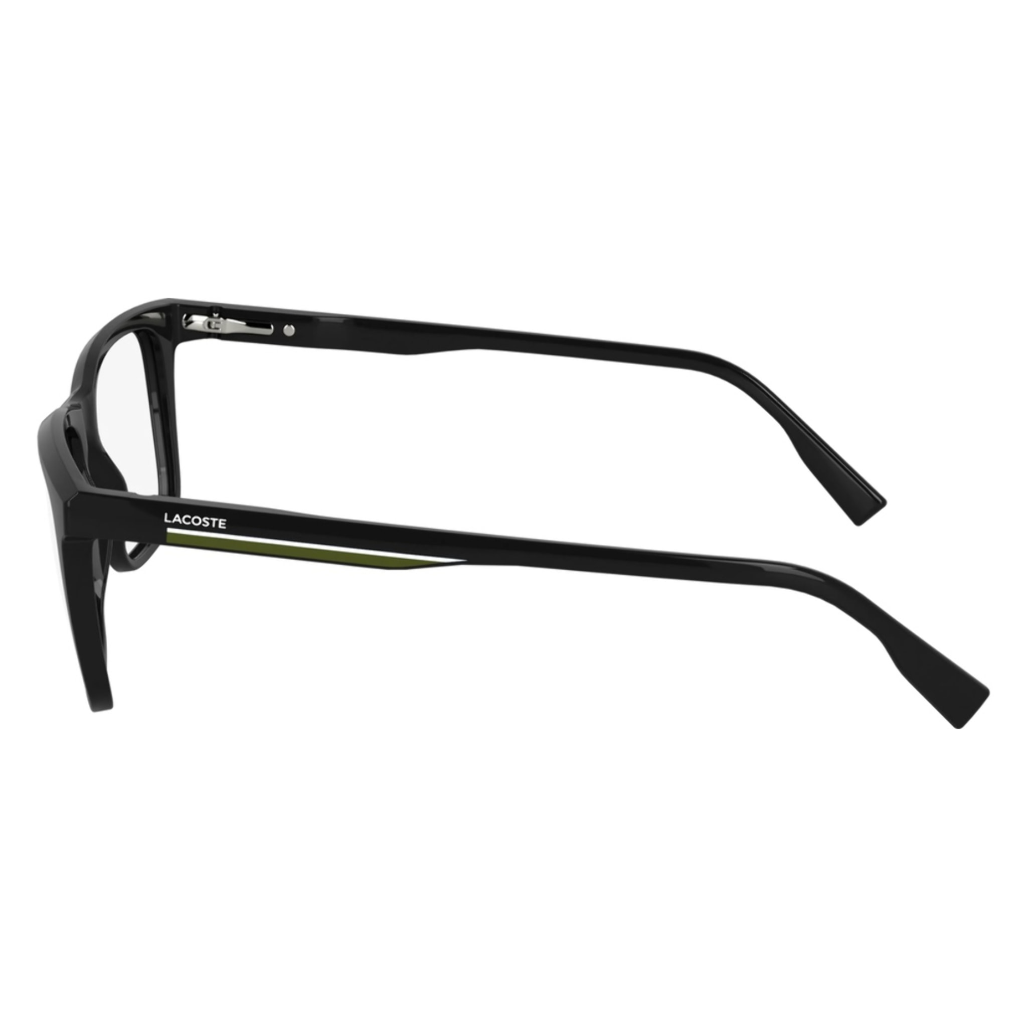 Gafas de Vista Lacoste L2960 N 001 56 de Acetato Inyectado Hombre