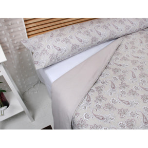 Funda nórdica + Funda de almohada Provenzal Pierre Cardin 100% algodón