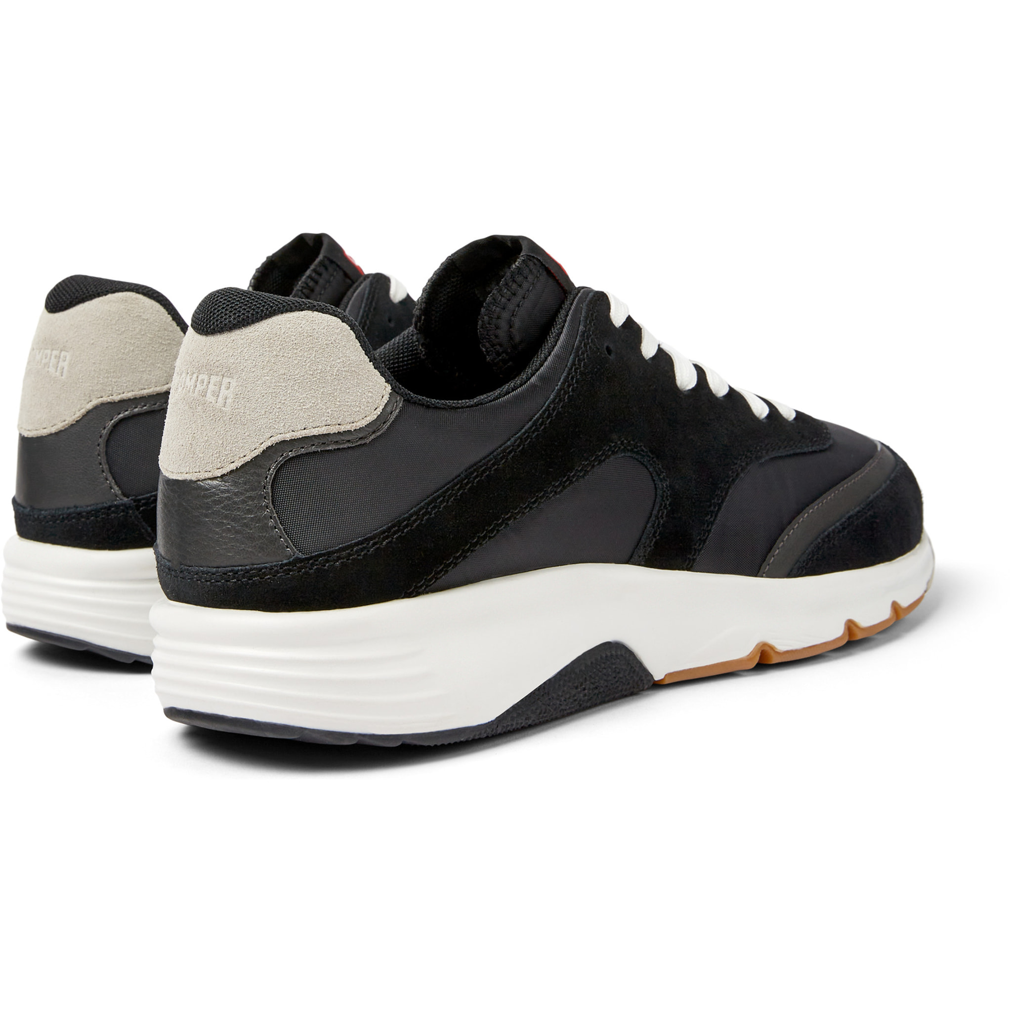 Zapatillas - CAMPER Drift - Multicolor - Textil tecnico