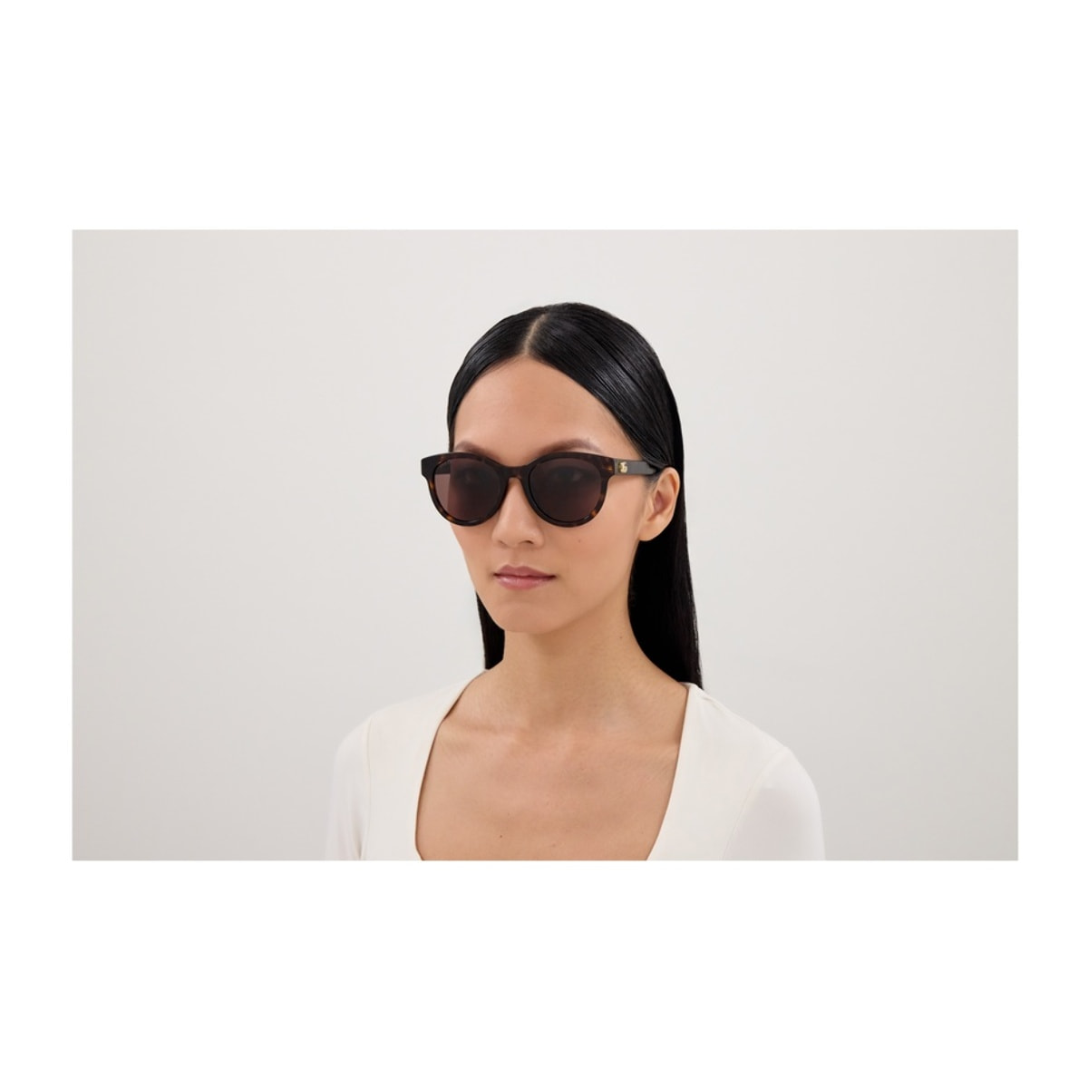 GAFAS DE SOL GUCCI GG2127SK-002