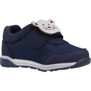 Zapatillas Niño de la marca CHICCO  modelo GAMMA AZUL