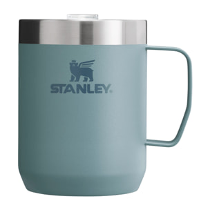 Taza isotermica - 0,23L - EVERYDAY CAMP MUG - Shale