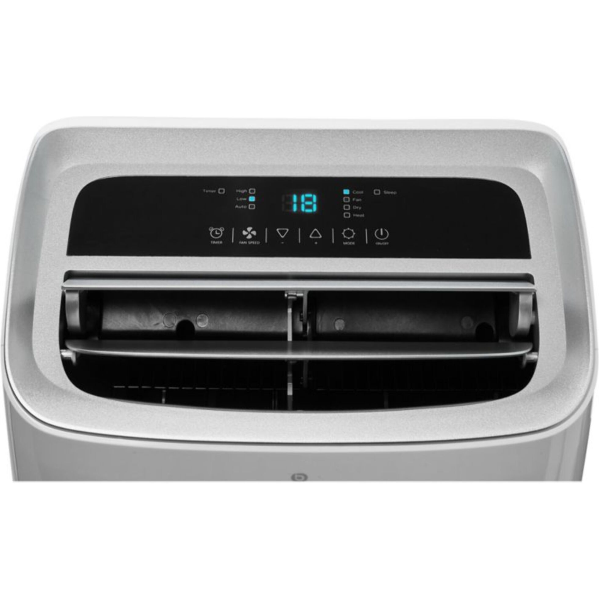 Climatiseur réversible ESSENTIELB ECMR12b  R290