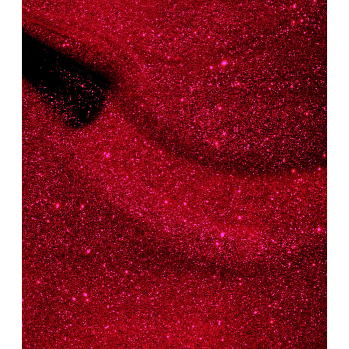 Vernis semi-permanent - 438 Sparkling Rouge - 15 ml