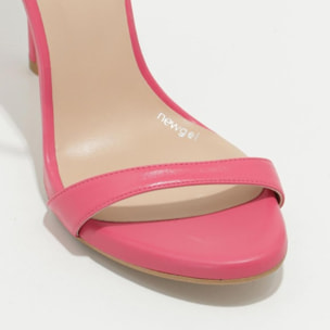 SANDALIAS ROSAS YITA