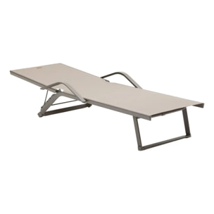 Transat Bayamo café/noisette