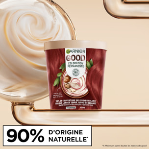 Garnier Good Coloration 6.35 Blond Noisette