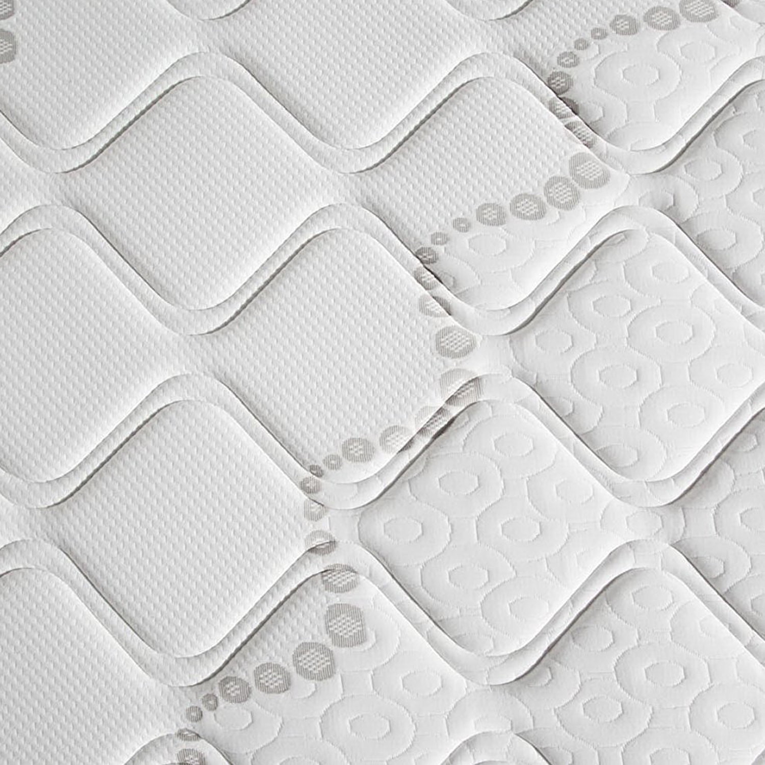 Colchón Viscoelástico Bio-Pur 18 cm