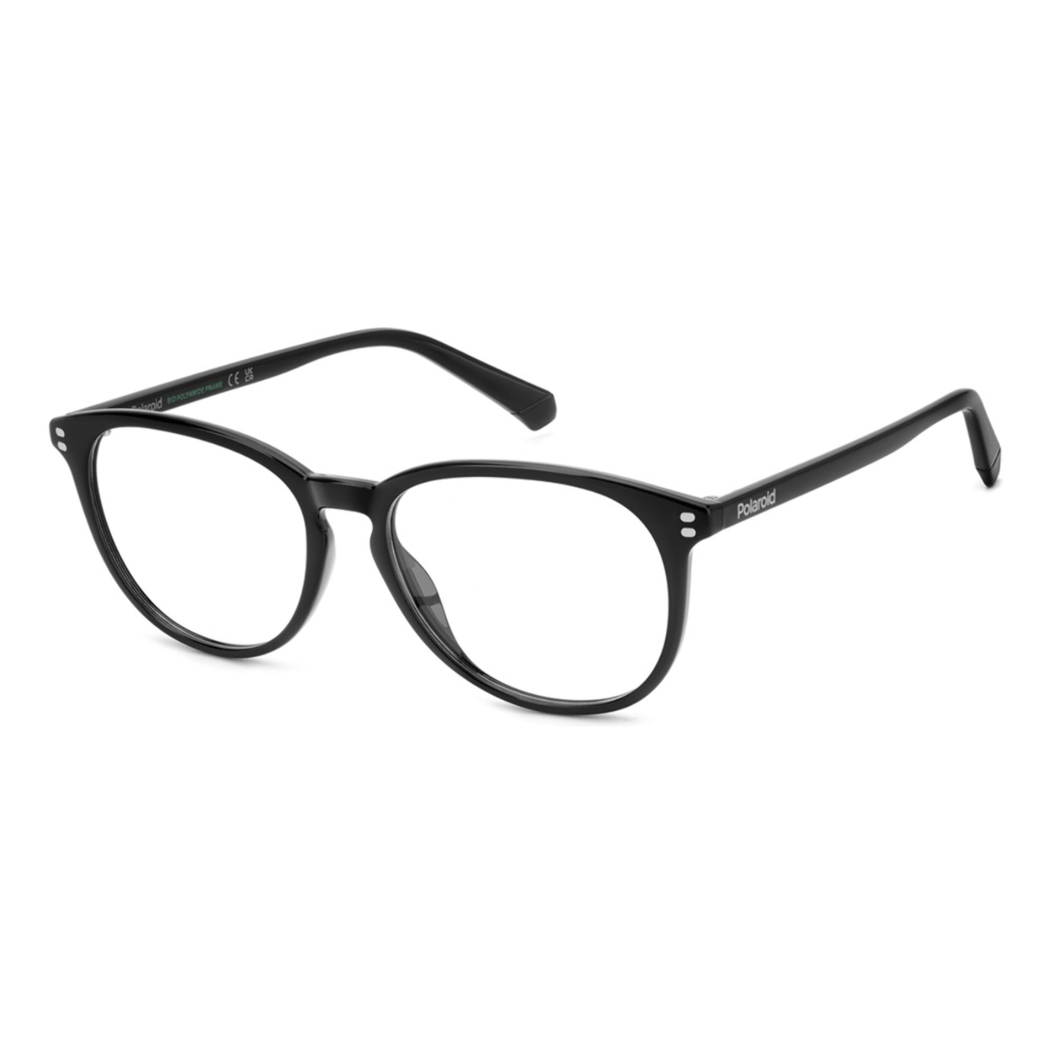 Gafas de Vista Polaroid PLD D552 807 de Tr90 Unisex 54 mm