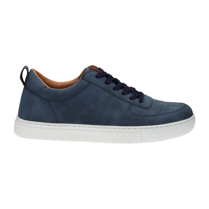 Sneakers Uomo Tata Italia Blu