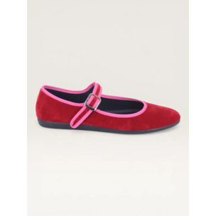 MUSE RedFucsia