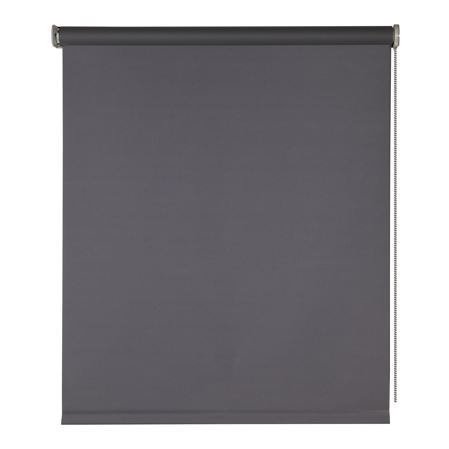 Enrollable Opaco BLACKOUT PRO Gris