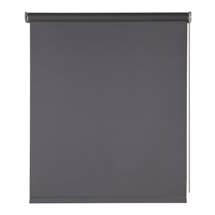 Enrollable Opaco BLACKOUT PRO Gris