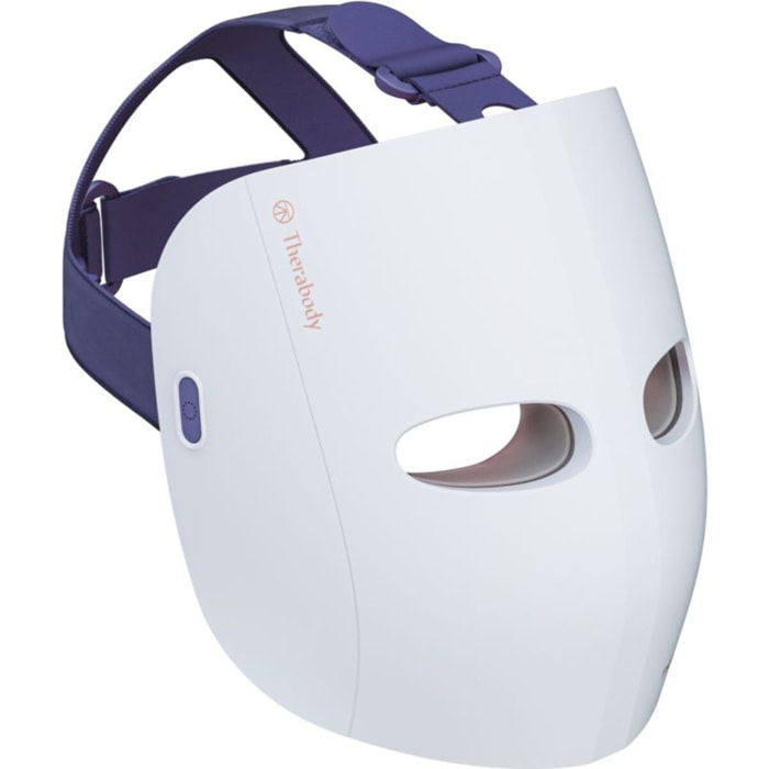 Masque LED THERABODY Theraface Mask GLO