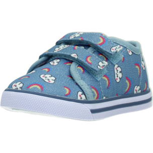 Zapatillas Niño de la marca CHICCO  modelo GABBIANO 3 AZUL