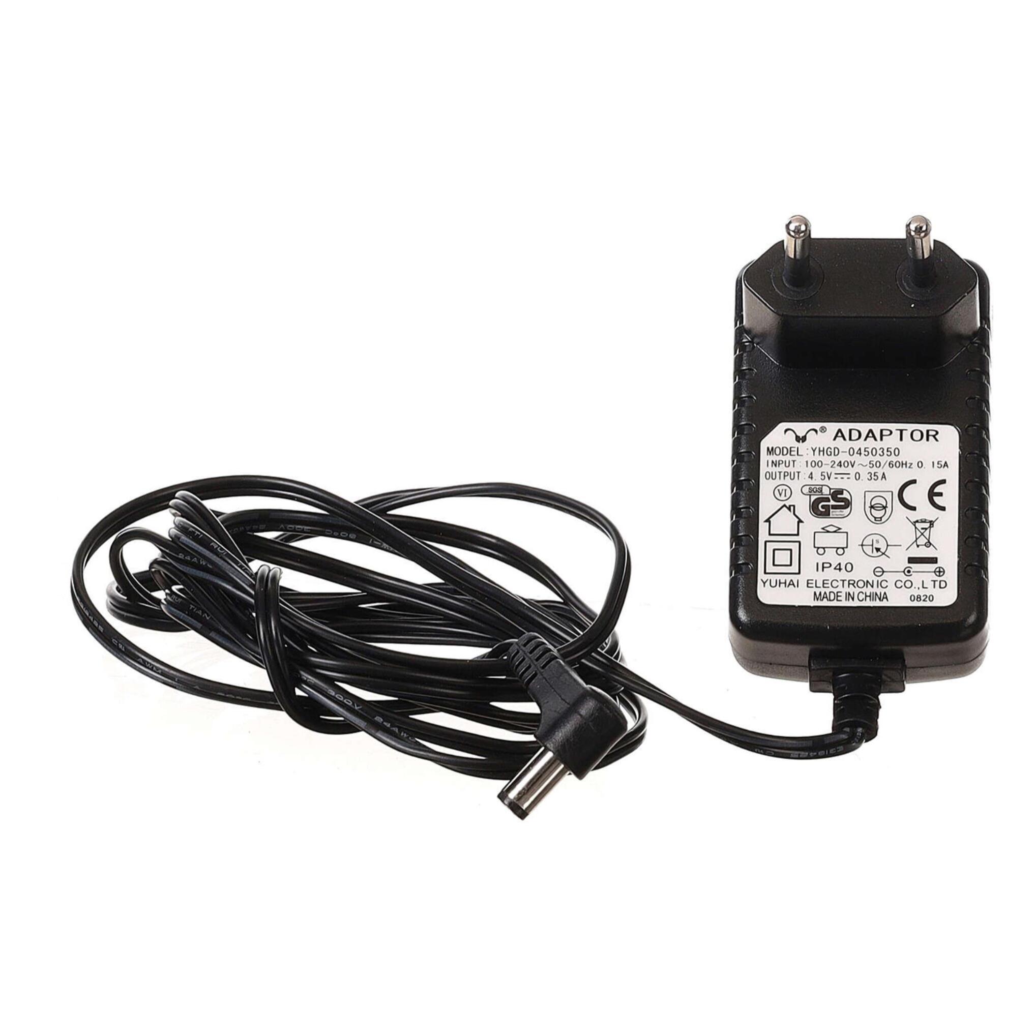 Escena de navidad decorativa con luces led y música 41x26x27cm