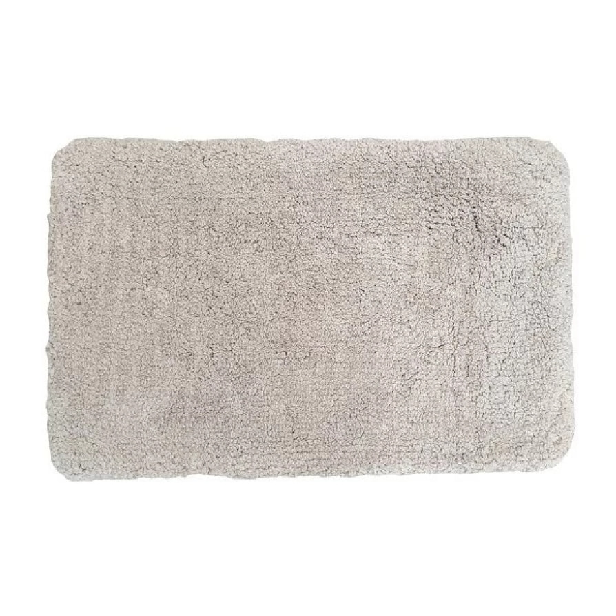 Tapis de bain Microfibre LAMB Beige Spirella