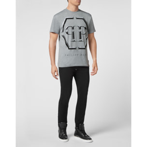 PHILIPP PLEIN T-Shirt Round Neck