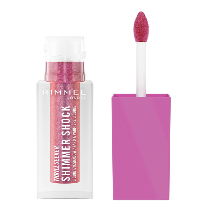 Volume Up Shimmer Shock - 003 3,5ML